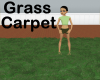 [BS] 3D Grass Carpet