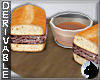 !French Dip - Sandwiches