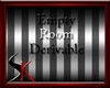 Sk.Derivable Empty Room