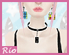 [R] Domino Collar