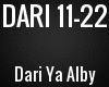 |P2|DARI - Dari Ya Alby