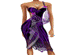 Purple Sweet Dress