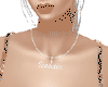 Isabella Necklace