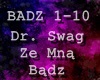 Dr.Swag Ze Mną Bądz