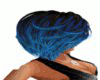 Vaydia Blue Black Hair