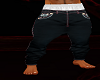 Black Pants