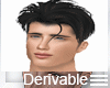 Good Head no eyes