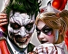 A | Joker & Harley