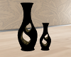 LK Contemporary Vase