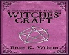 *0 Req. Witches Craft