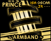 !! PRINCE Armband #2
