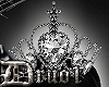 Diamond Heart Crown [D]