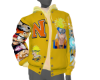 Nar-Anime Var Jacket Y