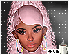p. Rosa Swoop White