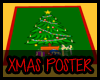{EL} Christmas Poster