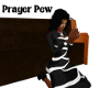 Church Prayer Pew 