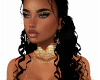 Coco Black Curly Hair