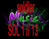 !!Rx-  Soldier  -!!