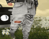 MxU- Male Baggy Cargos