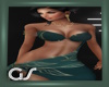 GS Boho Sarong Dress V2