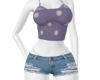 Crop Top n Shorts 6