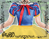 ♥KIDS Snow White Dress