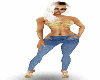 low west jeans