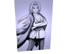 Tsunade Senju 36