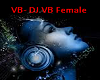 [C] Female Dj VB