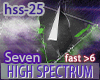 High Spectrum BoostedRmx