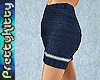 [PK] Knitted mini skirt