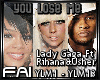 You Lose Me - Lady Gaga 
