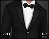 Ez| Black Suit