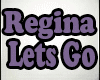 Regina Lets Go CPM 22