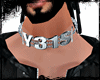 ✘ Y31S Collar M