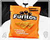A| Furitos Snack Inari