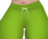 Kids Green Pants