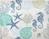Oceans Bath Mat