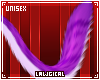 *L* Mao Tail 2