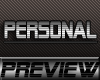 [PS] Personal1