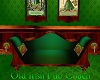 Old Irish Pub Couch