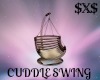 CUDDLE SWING