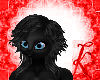 ~K~Cinnabar/F/Hair