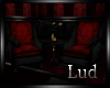 [Lud]Swetty Tw.Chairs