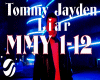 Tommy Jayden - Liar