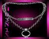 !PX FOREVER NCKLCE & RNG