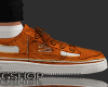 Ǥֆ.Shoes -  Orange A