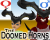 Doomed Horns -Clean