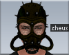 !Z The Gas Mask M 4