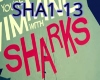 SHARKS